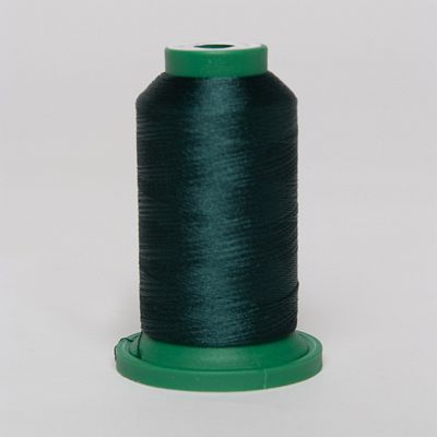 Luxury Exquisite Thread - Shaded Spruce 1000m
