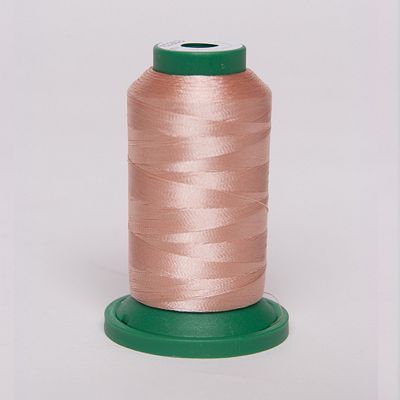 Luxury Exquisite Thread - Salmon Bisque 1000m