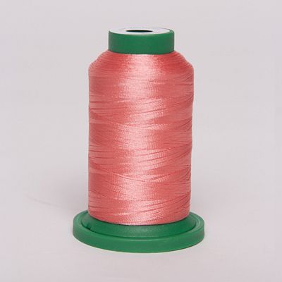 Luxury Exquisite Thread - Carnation Pink 1000m