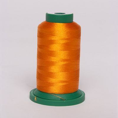 Luxury Exquisite Thread - Mandarin 1000m