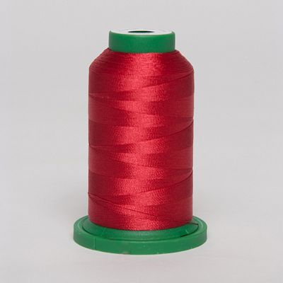 Luxury Exquisite Thread - Persimmon 1000m