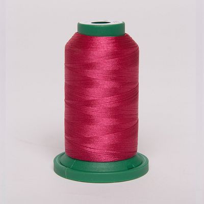 Luxury Exquisite Thread - Neon Fuchsia 1000m