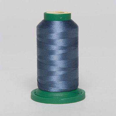 Luxury Exquisite Thread - Faded Denim 1000m