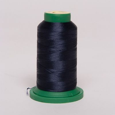 Luxury Exquisite Thread - Ink 1000m