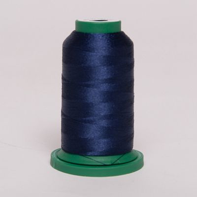 Luxury Exquisite Thread - French Navy 1000m