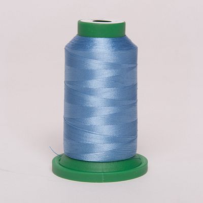Luxury Exquisite Thread - Spa Blue 1000m