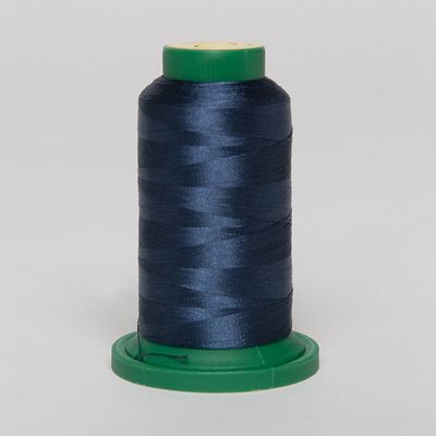 Luxury Exquisite Thread - Black Pearl 1000m