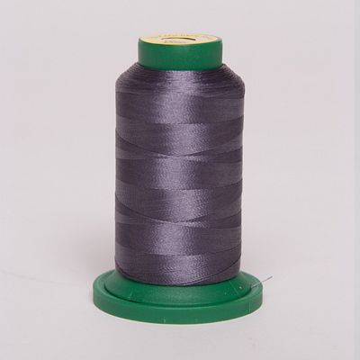 Luxury Exquisite Thread - Dark Grey 1000m