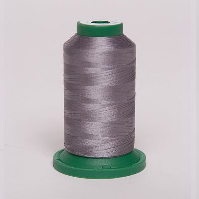 Luxury Exquisite Thread - Light Grey 1000m