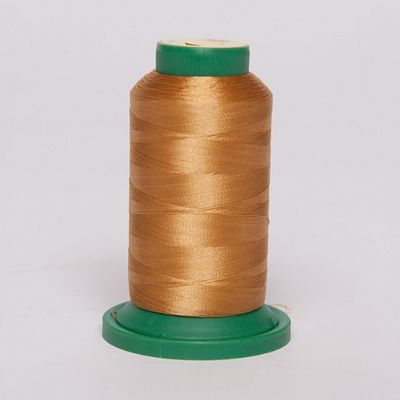 Luxury Exquisite Thread - Caramel 1000m