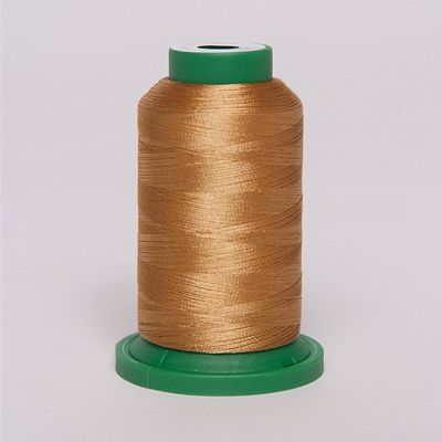 Luxury Exquisite Thread - Honey 1000m