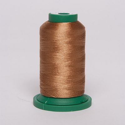 Luxury Exquisite Thread - Allspice 1000m
