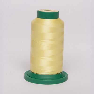 Luxury Exquisite Thread - Yellow Quartz 1000m
