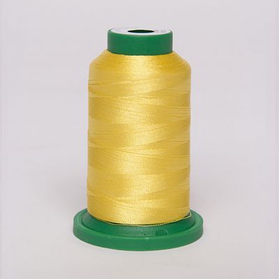 Luxury Exquisite Thread - Lemon Whip 1000m