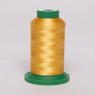 Luxury Exquisite Thread - Golden Gate 1000m