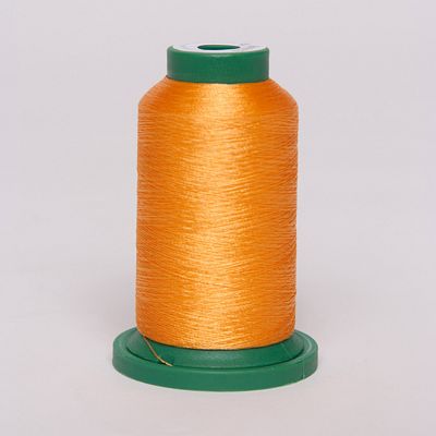Luxury Exquisite Thread - Tangerine 1000m