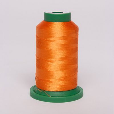 Luxury Exquisite Thread - Cantelope 1000m
