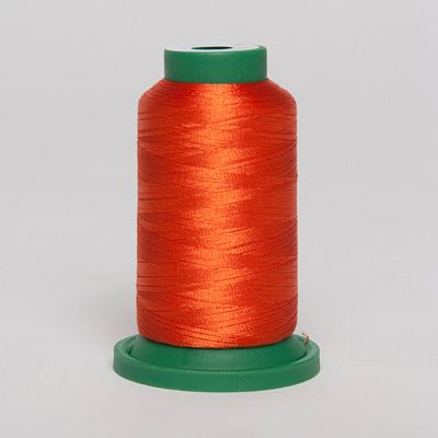 Luxury Exquisite Thread - Cayenne 1000m