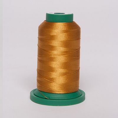 Luxury Exquisite Thread - Amber 1000m
