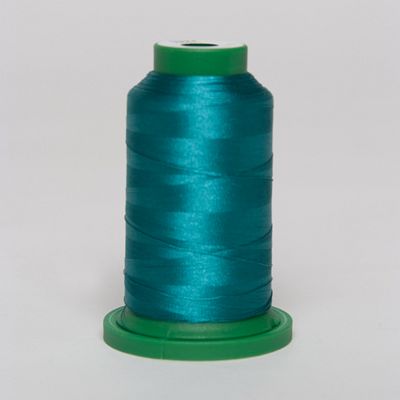 Luxury Exquisite Thread - Empress Teal 1000m