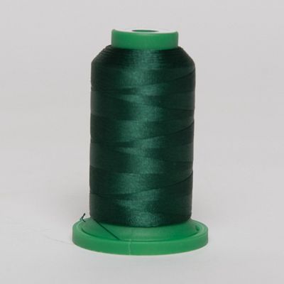 Luxury Exquisite Thread - Dark Green 1000m