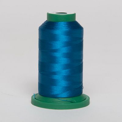Luxury Exquisite Thread - Alpha Blue 1000m
