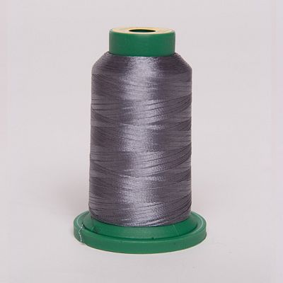 Luxury Exquisite Thread - Volcano Grey 1000m