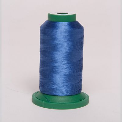 Luxury Exquisite Thread - Jay Blue 1000m