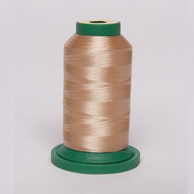 Luxury Exquisite Thread - Taupe 1000m