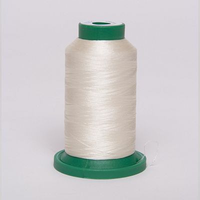 Luxury Exquisite Thread - Pearl 1000m