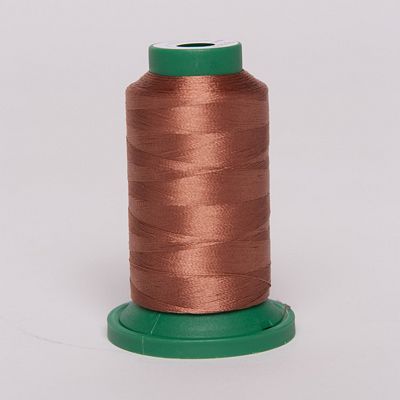 Luxury Exquisite Thread - Bunny Brown 1000m