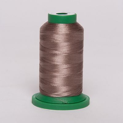Luxury Exquisite Thread - Smokey Taupe 1000m