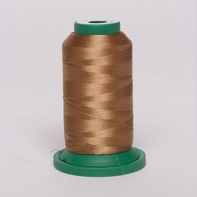 Luxury Exquisite Thread - Maple Sugar 1000m