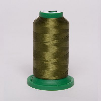 Luxury Exquisite Thread - Seaweed 1000m