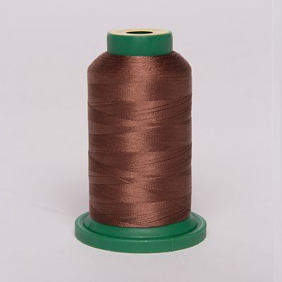 Luxury Exquisite Thread - Nutmeg 1000m