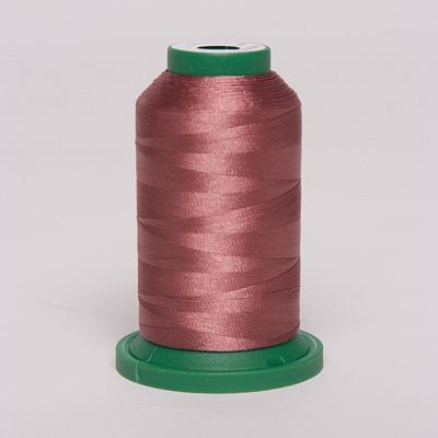 Luxury Exquisite Thread - Heirloom Rose 1000m