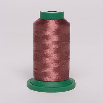 Luxury Exquisite Thread - Rose Pottery 1000m
