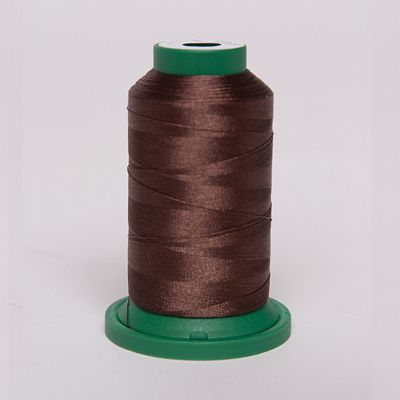 Luxury Exquisite Thread - Coffee 1000m