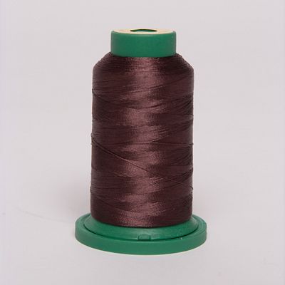 Luxury Exquisite Thread - Teak 1000m