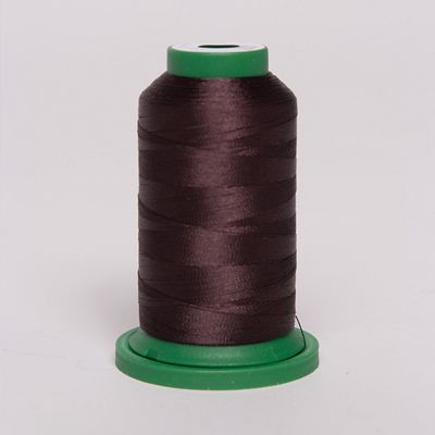 Luxury Exquisite Thread - Mahogany 1000m