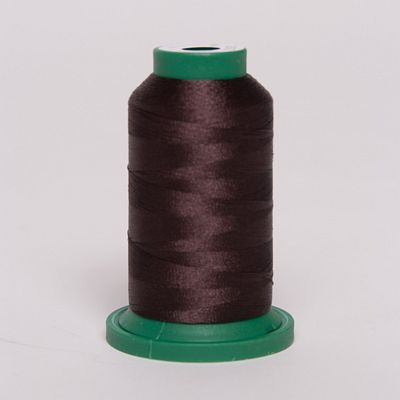 Luxury Exquisite Thread - Texas Brown 1000m