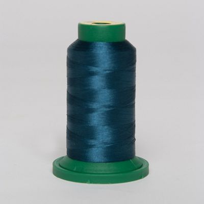 Luxury Exquisite Thread - Danish Teal 1000m