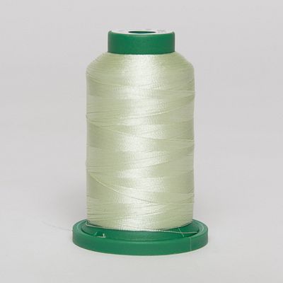 Luxury Exquisite Thread - Celery 1000m