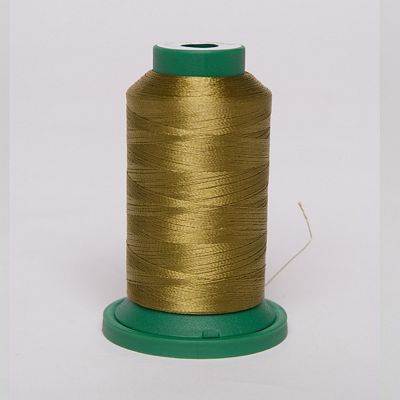 Luxury Exquisite Thread - Medium Gold 1000m