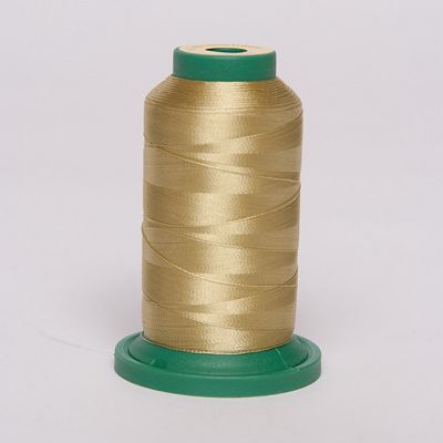 Luxury Exquisite Thread - Light Gold 1000m