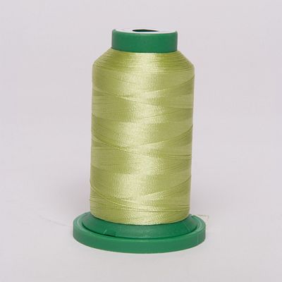 Luxury Exquisite Thread - Green Onion 1000m