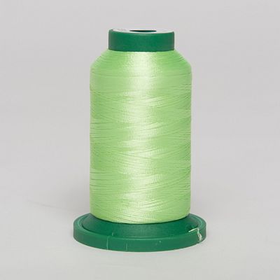 Luxury Exquisite Thread - Green Apple 1000m
