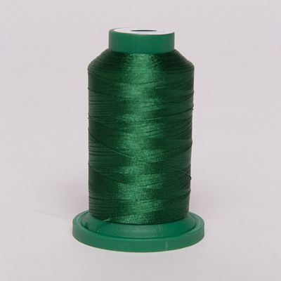 Luxury Exquisite Thread - Jungle Green 1000m