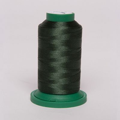 Luxury Exquisite Thread - Spruce 1000m