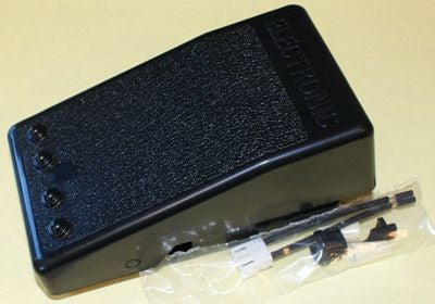 Foot Control Electronic UL 2 – EZ-168